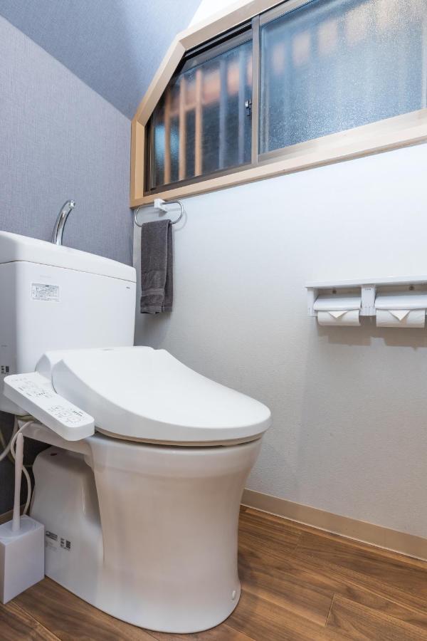 Mita Guest House Tokyo Ngoại thất bức ảnh