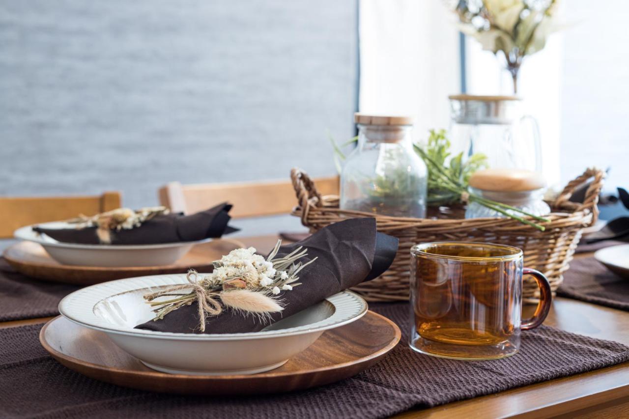 Mita Guest House Tokyo Ngoại thất bức ảnh
